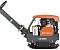 Виброплита Husqvarna LG 204 D
